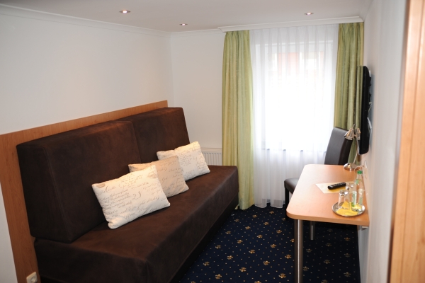 Hotel Post